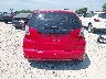 JHMGE8H51DC****** Wrecked 2013 Honda Fit