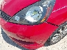 JHMGE8H51DC****** Used and Repairable 2013 Honda Fit in Columbus