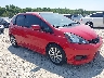 JHMGE8H51DC****** Salvage and Wrecked 2013 Honda Fit in Columbus
