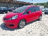 JHMGE8H51DC****** Used and Repairable 2013 Honda Fit in Columbus