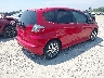 JHMGE8H51DC****** Salvage and Wrecked 2013 Honda Fit in Ohio State