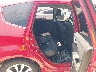 JHMGE8H51DC****** Wrecked 2013 Honda Fit in Columbus