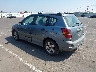 5Y2SL65897Z****** Salvage and Repairable 2007 Pontiac Vibe in Portland South