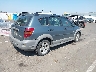 5Y2SL65897Z****** Salvage and Wrecked 2007 Pontiac Vibe in Oregon State
