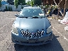 5Y2SL65897Z****** Salvage and Repairable 2007 Pontiac Vibe in Oregon State