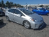 JTDKN3DPXF3****** Salvage and Wrecked 2015 Toyota Prius in Fremont