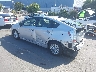 JTDKN3DPXF3****** Salvage and Repairable 2015 Toyota Prius in Fremont