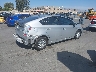 JTDKN3DPXF3****** Salvage and Wrecked 2015 Toyota Prius in California State