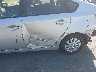 JTDKN3DPXF3****** Salvage and Repairable 2015 Toyota Prius in California State