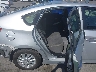 JTDKN3DPXF3****** Wrecked 2015 Toyota Prius in Fremont