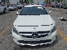 WDDSJ4GB0JN****** Used 2018 Mercedes-Benz CLA-Class in California State