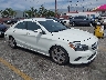 WDDSJ4GB0JN****** Salvage and Wrecked 2018 Mercedes-Benz CLA-Class in Fontana