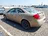 1G2ZG58B274****** Salvage and Repairable 2007 Pontiac G6 in Portland South