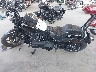 1HD1YWK1XLB****** Wrecked 2020 Harley-Davidson Low Rider S in Washington State