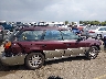 4S3BH6752Y7****** Repairable 2000 Subaru Outback in Colorado State
