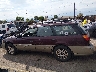 4S3BH6752Y7****** Salvage 2000 Subaru Outback