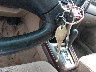 4S3BH6752Y7****** Salvage 2000 Subaru Outback in Colorado State