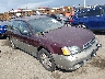 4S3BH6752Y7****** Salvage and Wrecked 2000 Subaru Outback in Denver East