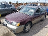 4S3BH6752Y7****** Used and Repairable 2000 Subaru Outback in Denver East