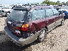 4S3BH6752Y7****** Salvage and Wrecked 2000 Subaru Outback in Colorado State