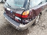 4S3BH6752Y7****** Salvage and Repairable 2000 Subaru Outback in Colorado State