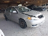 JTDBR32E832****** Salvage and Wrecked 2003 Toyota Corolla in Chattanooga