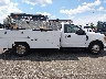 1FDRF3G64HE****** Wrecked 2017 Ford F-350 Chassis in New Jersey State