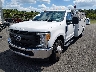 1FDRF3G64HE****** Used and Repairable 2017 Ford F-350 Chassis in Specialty Division