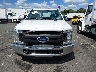 1FDRF3G6XKE****** Wrecked 2019 Ford F-350 Chassis in New Jersey State