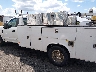 1FDRF3G6XKE****** Repairable 2019 Ford F-350 Chassis in New Jersey State