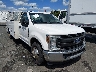 1FDRF3G6XKE****** Salvage and Wrecked 2019 Ford F-350 Chassis in Specialty Division