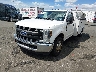 1FDRF3G6XKE****** Used and Repairable 2019 Ford F-350 Chassis in Specialty Division