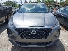5NMS33AD4KH****** Wrecked 2019 Hyundai Santa Fe in North Carolina State