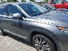 5NMS33AD4KH****** Used 2019 Hyundai Santa Fe in North Carolina State