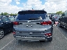 5NMS33AD4KH****** Wrecked 2019 Hyundai Santa Fe