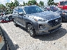 5NMS33AD4KH****** Salvage and Wrecked 2019 Hyundai Santa Fe in Charlotte