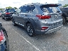 5NMS33AD4KH****** Salvage and Repairable 2019 Hyundai Santa Fe in Charlotte
