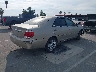 4T1BE32K95U****** Salvamento y Destrozados 2005 Toyota Camry en Estado de California