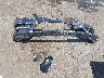 WDDGF4HB1DR****** Wrecked 2013 Mercedes-Benz C-Class in California State