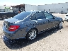 WDDGF4HB1DR****** Salvage and Wrecked 2013 Mercedes-Benz C-Class in California State