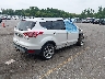 1FMCU9J96GU****** Salvage and Wrecked 2016 Ford Escape in Michigan State