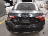 5YFBURHE7FP****** Used 2015 Toyota Corolla