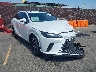2T2BBMCAXSC****** Salvamento y Destrozados 2025 Lexus RX Hybrid en Anaheim Consolidated