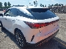 2T2BBMCAXSC****** Salvamento y Reparables 2025 Lexus RX Hybrid en Anaheim Consolidated
