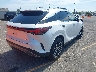 2T2BBMCAXSC****** Salvamento y Destrozados 2025 Lexus RX Hybrid en Estado de California