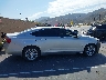 2G1105SA6H9****** Used 2017 Chevrolet Impala in California State