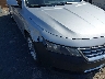 2G1105SA6H9****** Repairable 2017 Chevrolet Impala