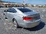 2G1105SA6H9****** Salvage and Repairable 2017 Chevrolet Impala in Santa Clarita