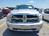 1C6RD6LT7CS****** Destrozados 2012 Dodge Ram en Estado de Texas