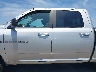 1C6RD6LT7CS****** Reparables 2012 Dodge Ram en Estado de Texas